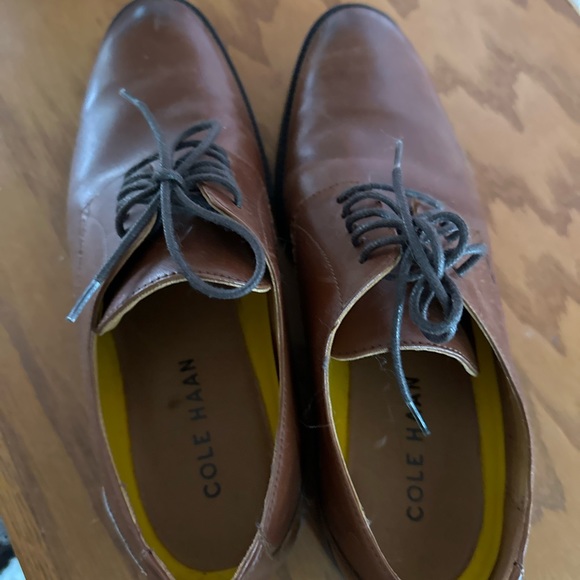 Cole Haan Hawthorne  Oxford size 8m/41 eu - Picture 4 of 9